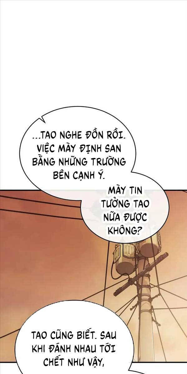 Ác Quỷ Trở Lại Học Đường Chapter 29 - Trang 87