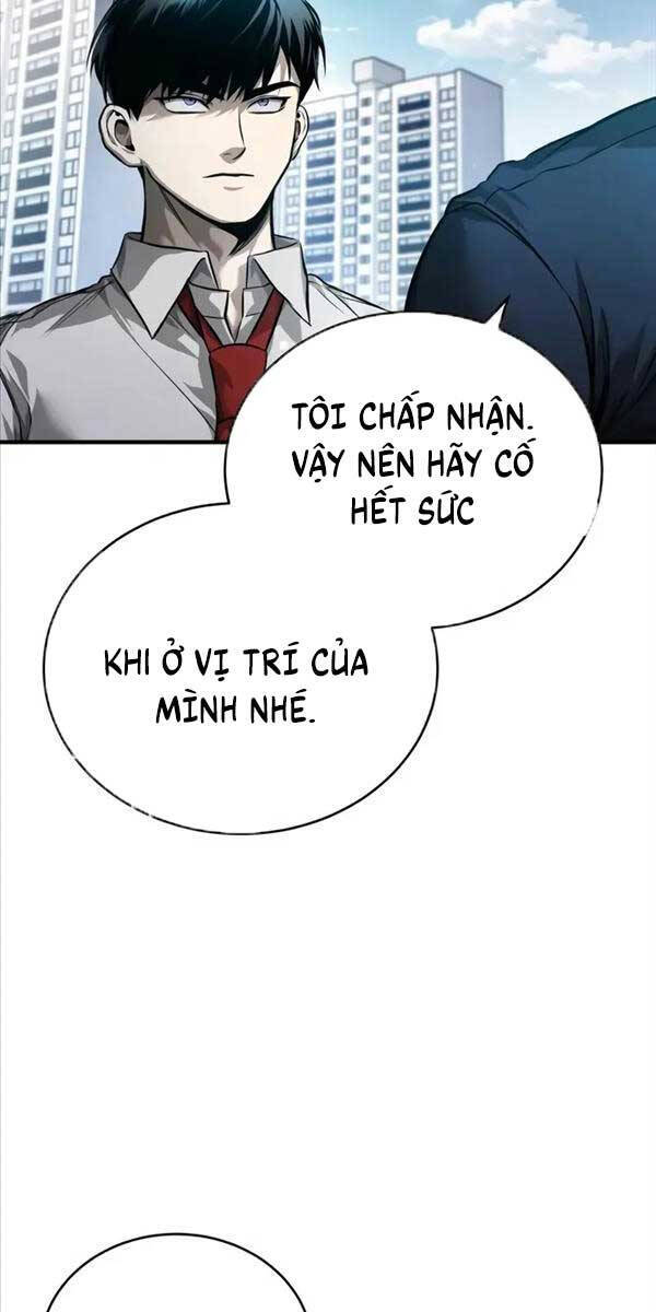 Ác Quỷ Trở Lại Học Đường Chapter 29 - Trang 21