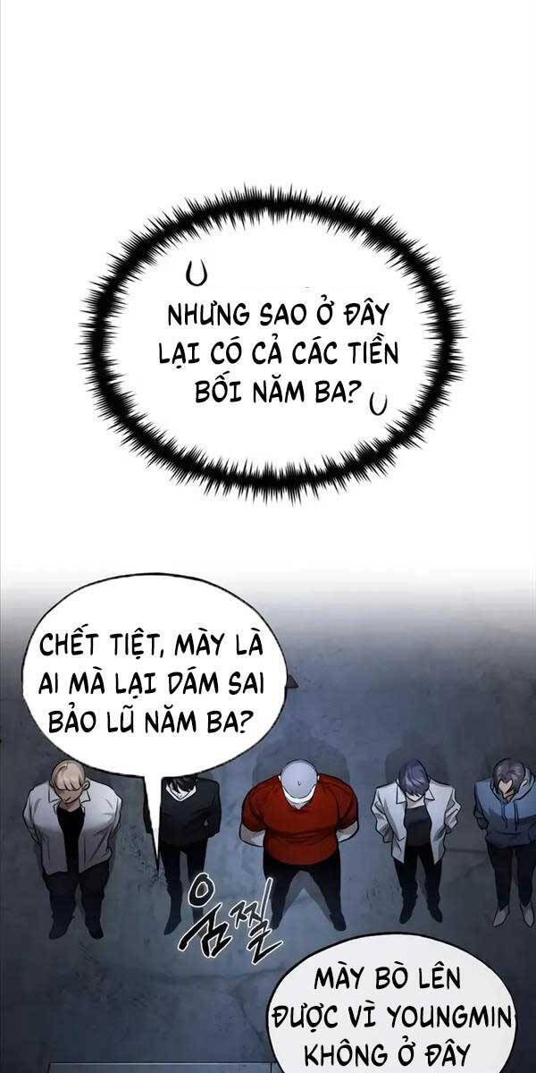 Ác Quỷ Trở Lại Học Đường Chapter 29 - Trang 95