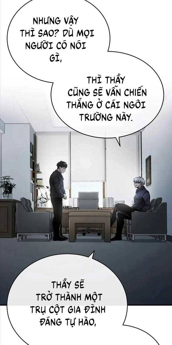 Ác Quỷ Trở Lại Học Đường Chapter 29 - Trang 3