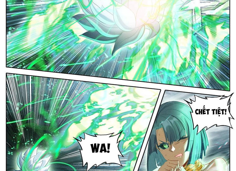 Phàm Nhân Tu Tiên Chapter 352 - Trang 16