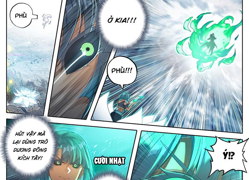 Phàm Nhân Tu Tiên Chapter 352 - Trang 5