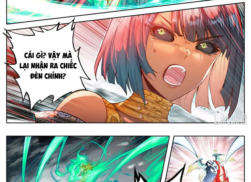 Phàm Nhân Tu Tiên Chapter 352 - Trang 10