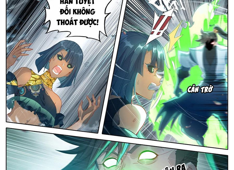 Phàm Nhân Tu Tiên Chapter 352 - Trang 13