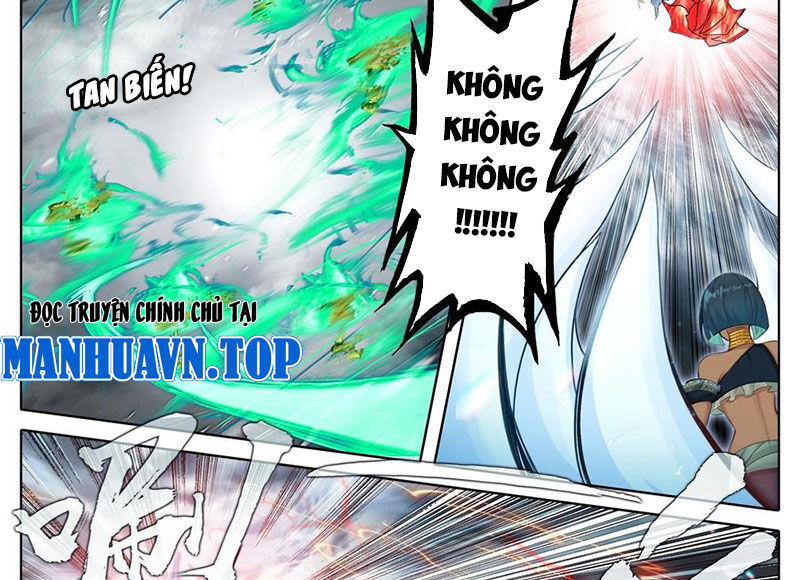 Phàm Nhân Tu Tiên Chapter 352 - Trang 11