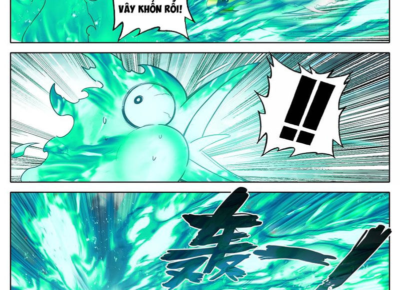 Phàm Nhân Tu Tiên Chapter 352 - Trang 24