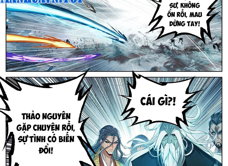 Phàm Nhân Tu Tiên Chapter 352 - Trang 33