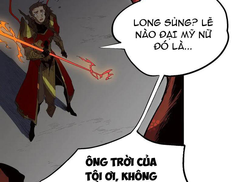 Thiên Sinh Độc Nãi, Ta Nguyền Rủa Toàn Thế Giới! Chapter 33 - Trang 116