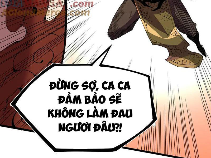 Thiên Sinh Độc Nãi, Ta Nguyền Rủa Toàn Thế Giới! Chapter 33 - Trang 13