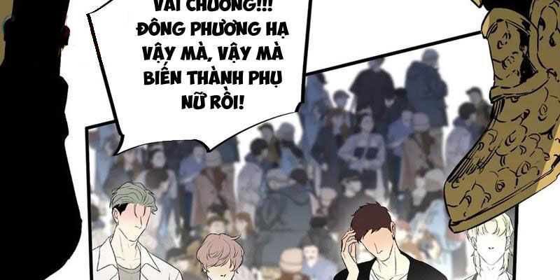 Thiên Sinh Độc Nãi, Ta Nguyền Rủa Toàn Thế Giới! Chapter 34 - Trang 81