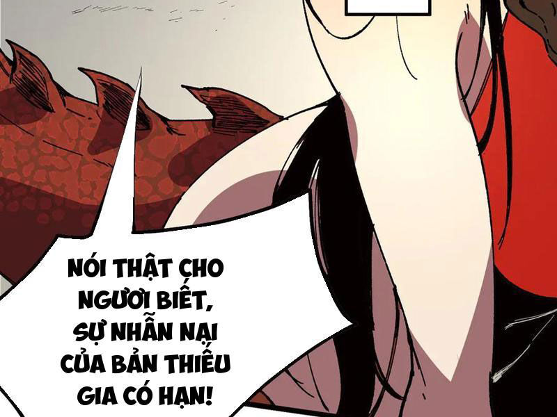 Thiên Sinh Độc Nãi, Ta Nguyền Rủa Toàn Thế Giới! Chapter 33 - Trang 88