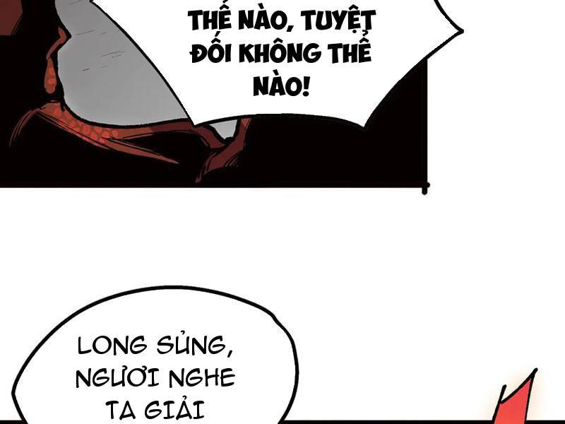 Thiên Sinh Độc Nãi, Ta Nguyền Rủa Toàn Thế Giới! Chapter 33 - Trang 117