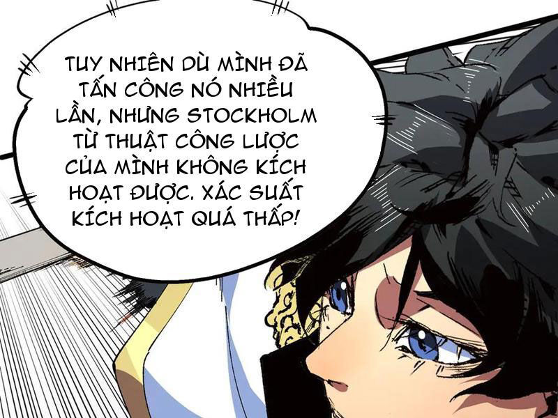 Thiên Sinh Độc Nãi, Ta Nguyền Rủa Toàn Thế Giới! Chapter 33 - Trang 77