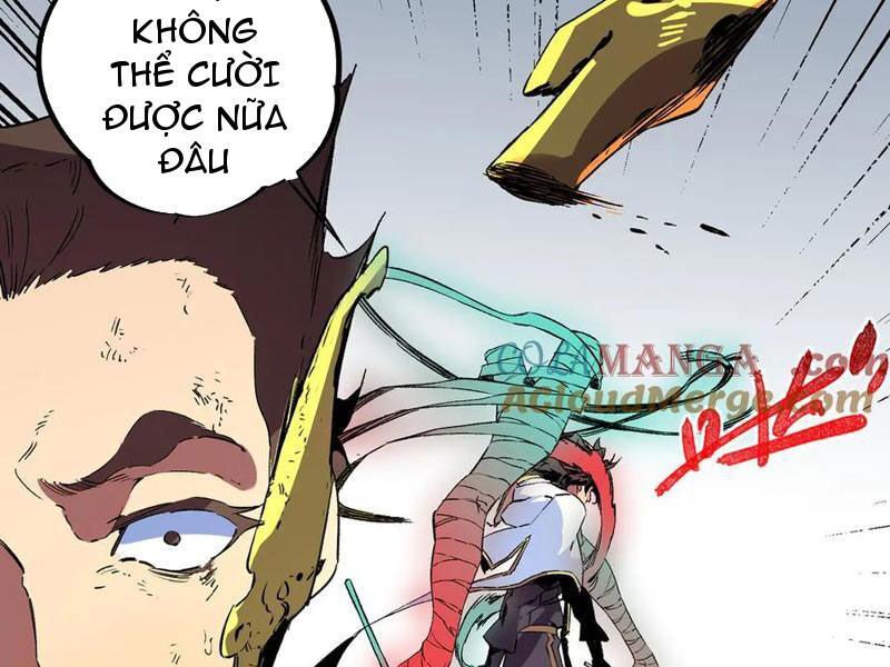 Thiên Sinh Độc Nãi, Ta Nguyền Rủa Toàn Thế Giới! Chapter 34 - Trang 69