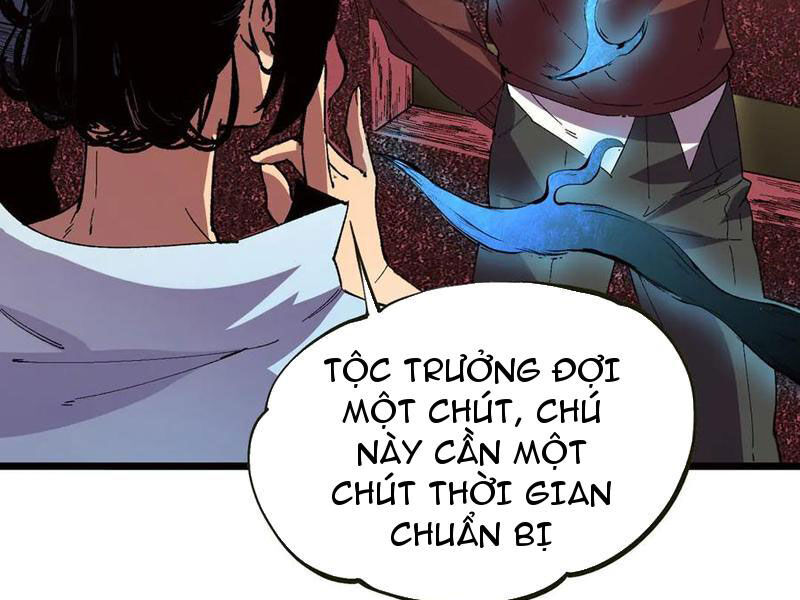 Thiên Sinh Độc Nãi, Ta Nguyền Rủa Toàn Thế Giới! Chapter 33 - Trang 60