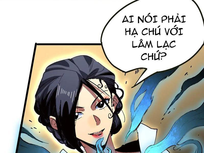 Thiên Sinh Độc Nãi, Ta Nguyền Rủa Toàn Thế Giới! Chapter 33 - Trang 56