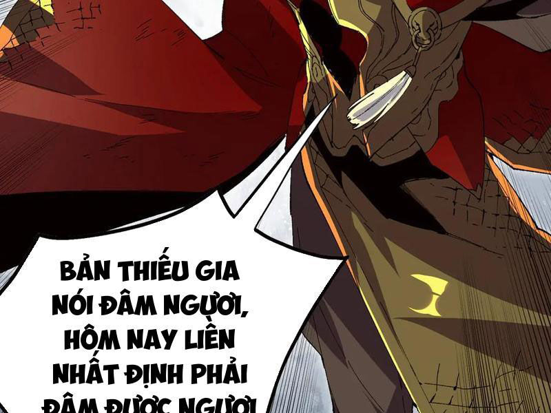 Thiên Sinh Độc Nãi, Ta Nguyền Rủa Toàn Thế Giới! Chapter 33 - Trang 93