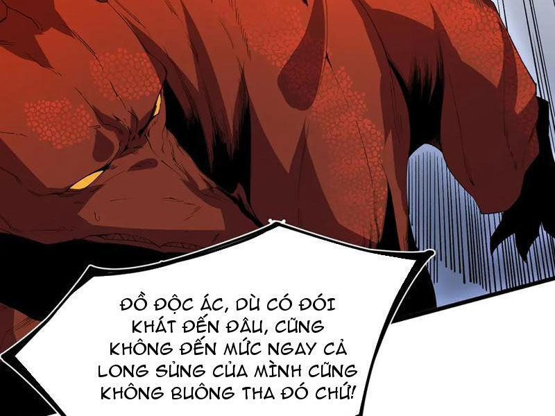 Thiên Sinh Độc Nãi, Ta Nguyền Rủa Toàn Thế Giới! Chapter 33 - Trang 1