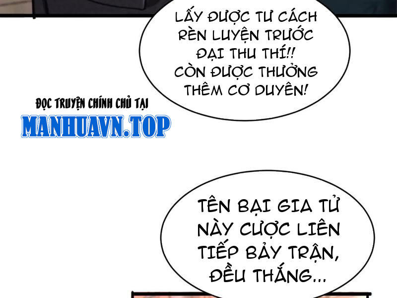 Huyền Môn Bại Gia Tử Chapter 19 - Trang 50