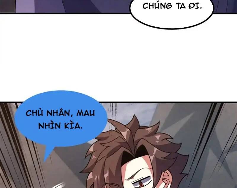 Thần Sủng Tiến Hóa Chapter 356 - Trang 94