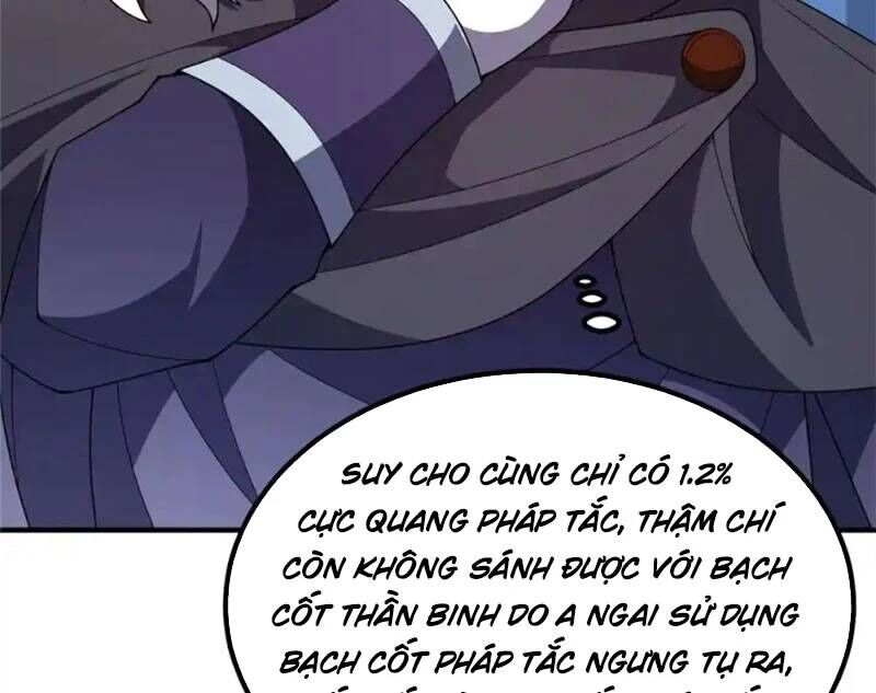 Thần Sủng Tiến Hóa Chapter 356 - Trang 104