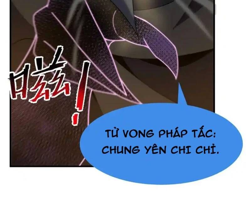 Thần Sủng Tiến Hóa Chapter 356 - Trang 38