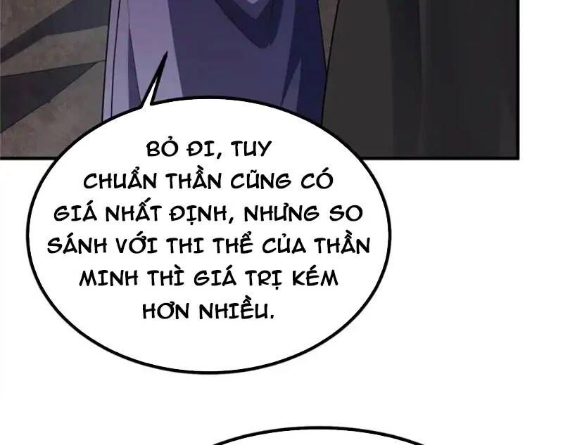 Thần Sủng Tiến Hóa Chapter 356 - Trang 91