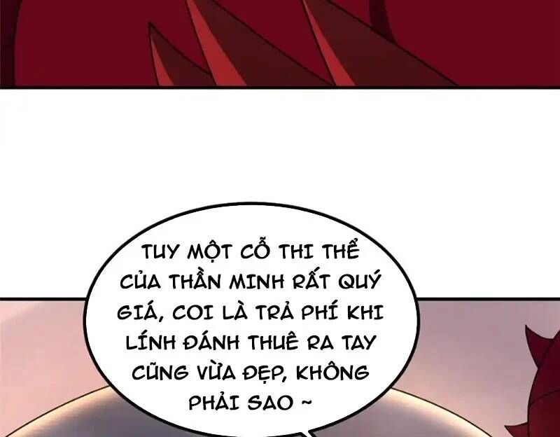 Thần Sủng Tiến Hóa Chapter 356 - Trang 79