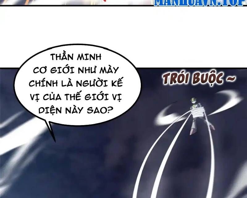 Thần Sủng Tiến Hóa Chapter 356 - Trang 22