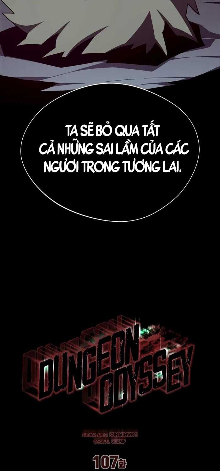 Hồi Ức Trong Ngục Tối Chapter 107 - Trang 9