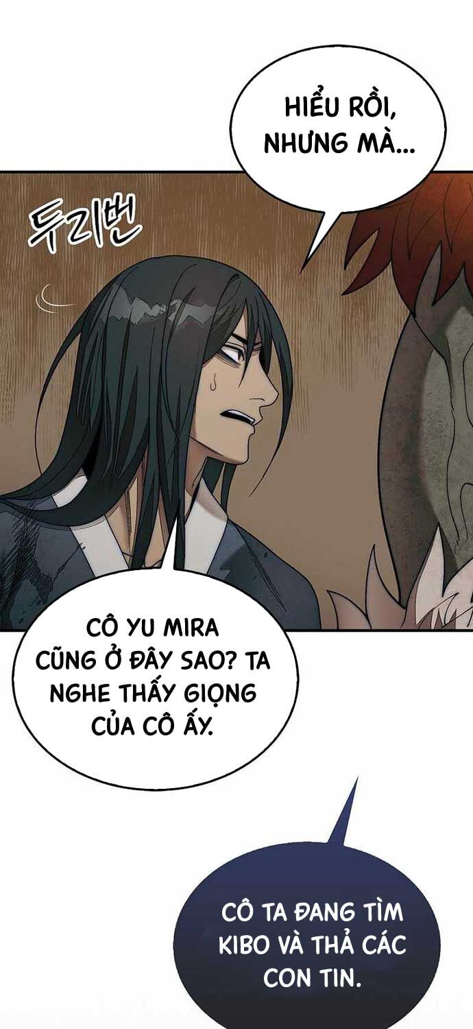 Quân Cờ Thứ 31 Lật Ngược Ván Cờ Chapter 69 - Trang 89