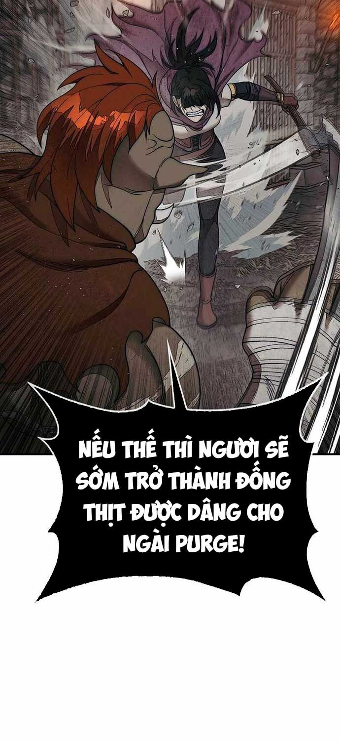 Quân Cờ Thứ 31 Lật Ngược Ván Cờ Chapter 69 - Trang 54