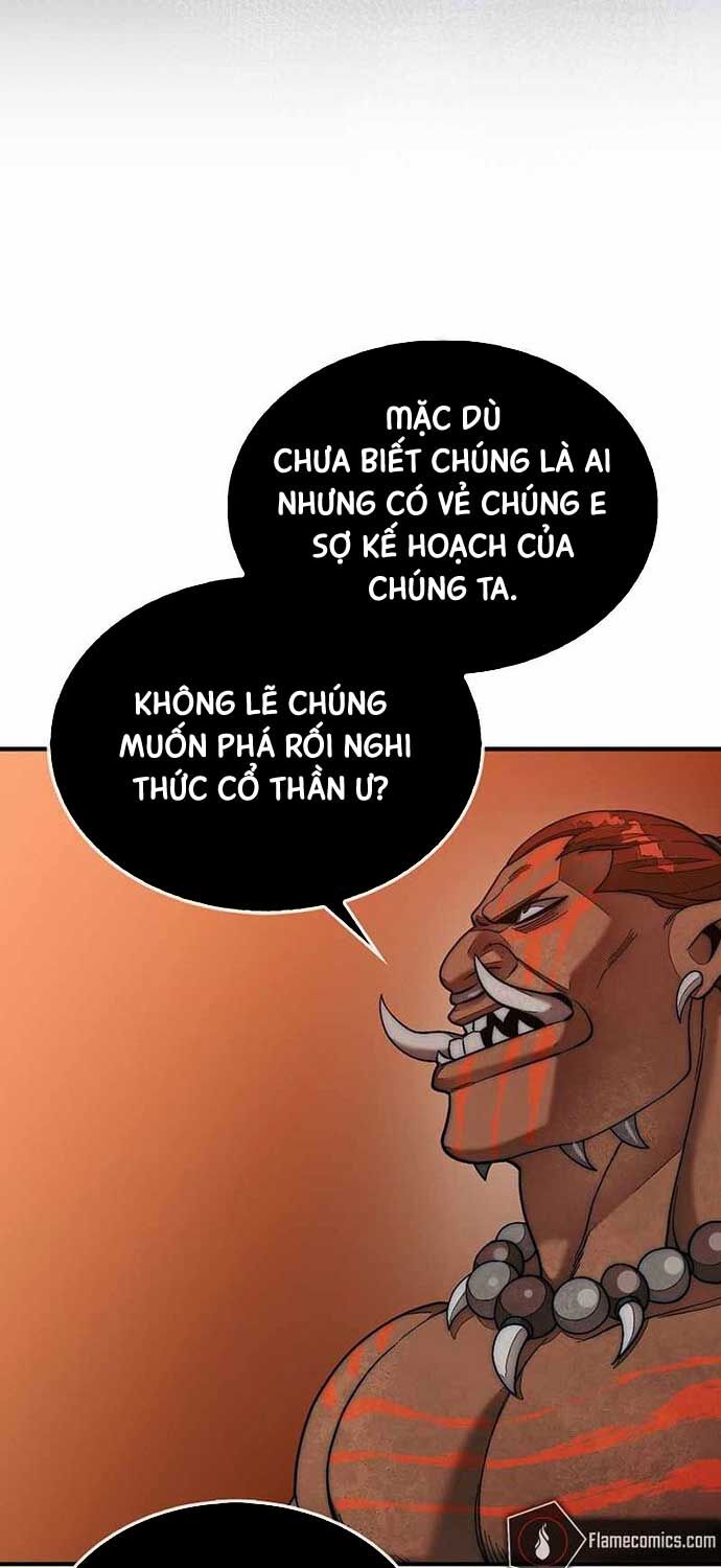 Quân Cờ Thứ 31 Lật Ngược Ván Cờ Chapter 69 - Trang 9