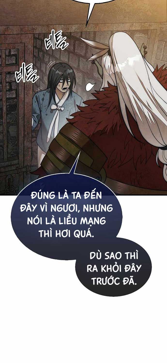 Quân Cờ Thứ 31 Lật Ngược Ván Cờ Chapter 69 - Trang 88