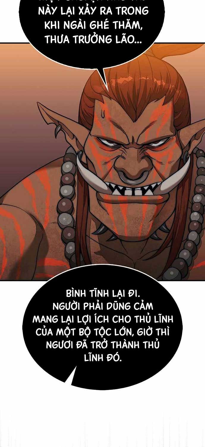 Quân Cờ Thứ 31 Lật Ngược Ván Cờ Chapter 69 - Trang 12