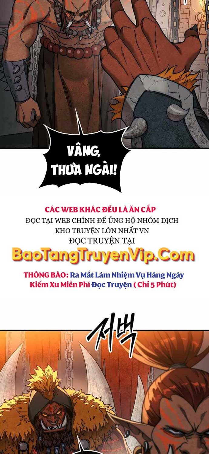 Quân Cờ Thứ 31 Lật Ngược Ván Cờ Chapter 69 - Trang 18