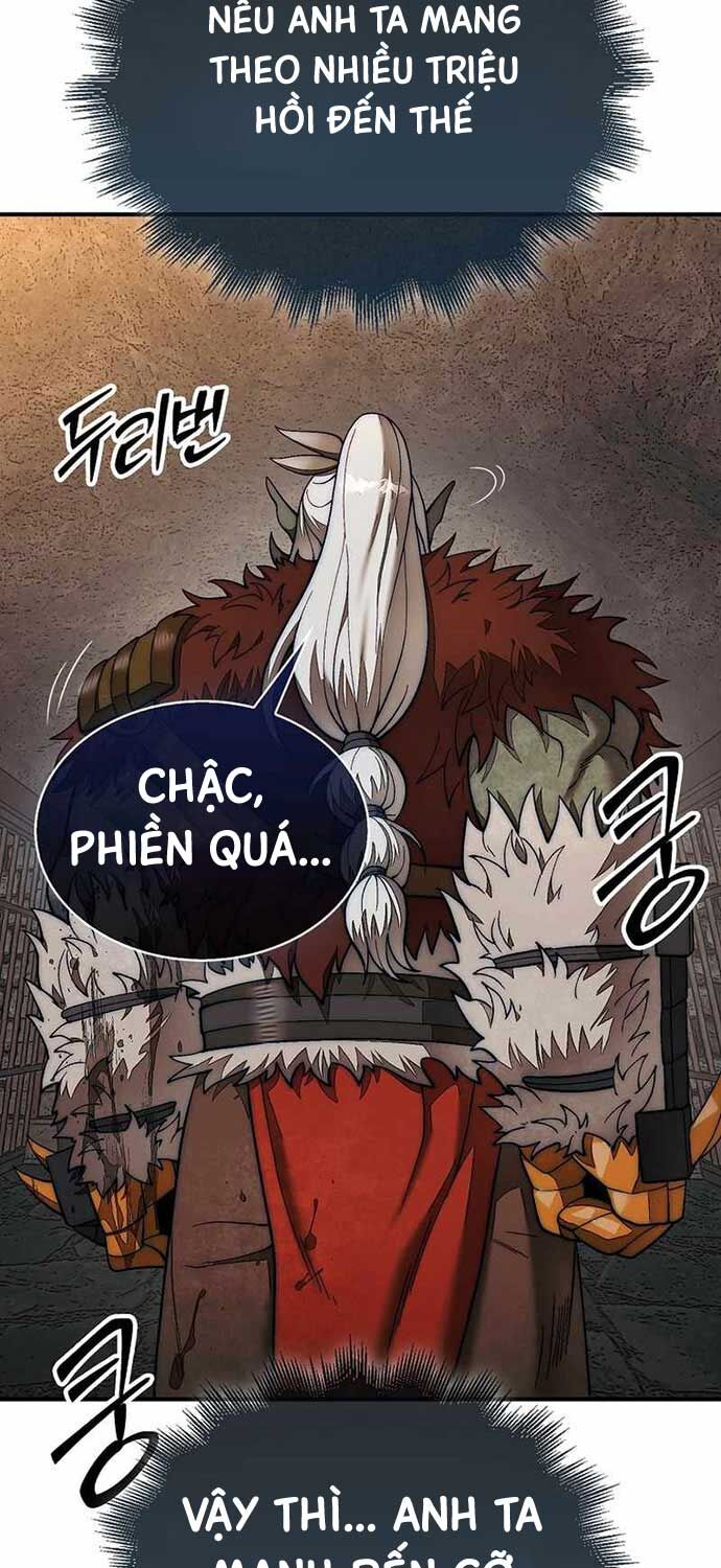 Quân Cờ Thứ 31 Lật Ngược Ván Cờ Chapter 69 - Trang 76