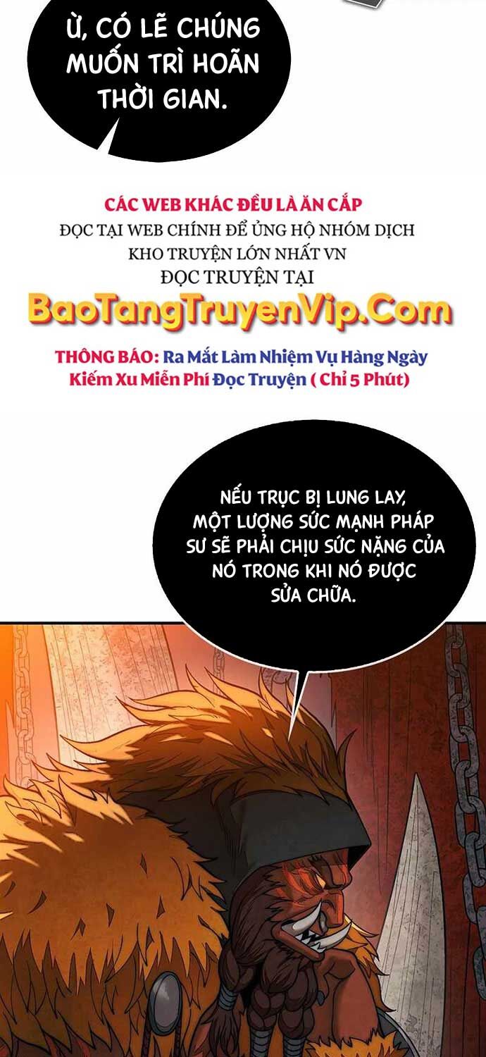 Quân Cờ Thứ 31 Lật Ngược Ván Cờ Chapter 69 - Trang 10