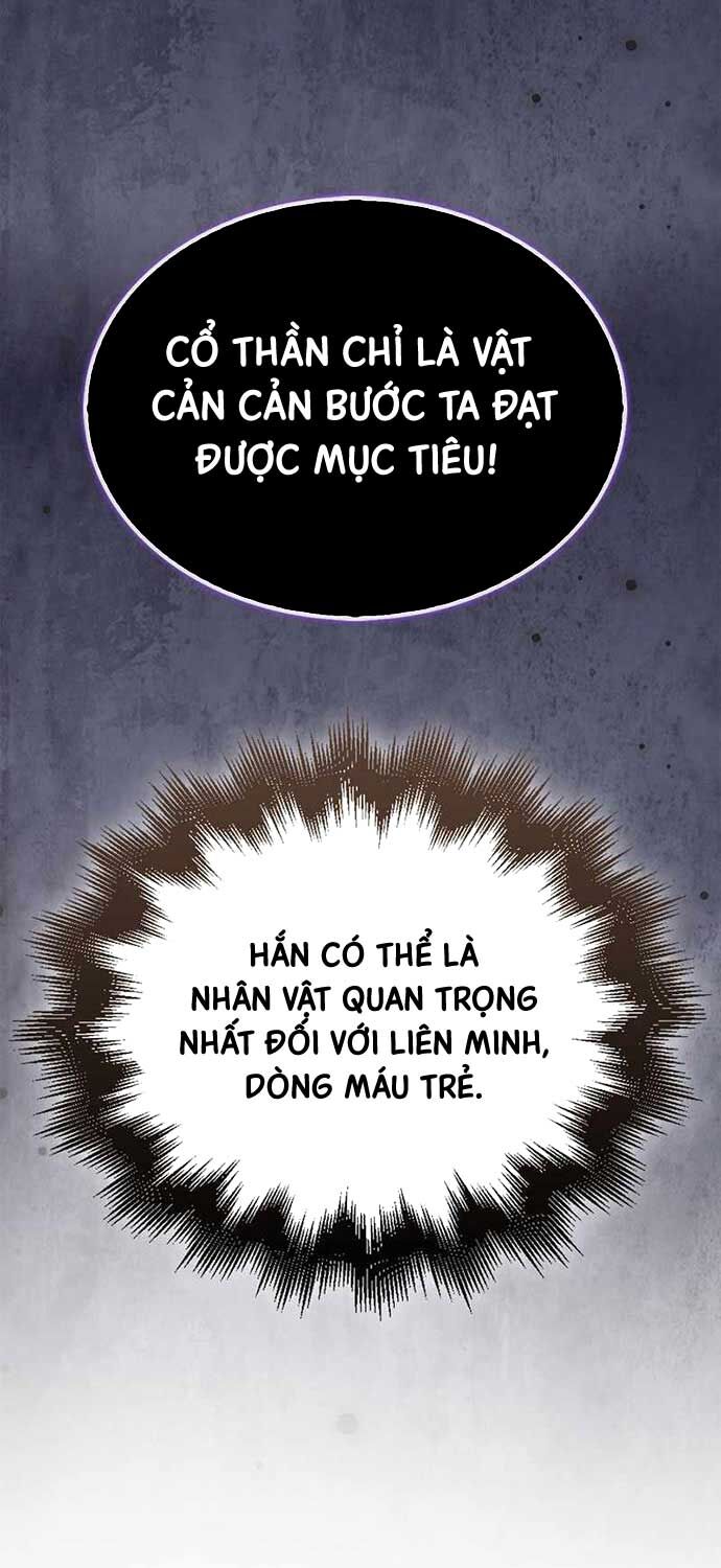 Quân Cờ Thứ 31 Lật Ngược Ván Cờ Chapter 69 - Trang 29