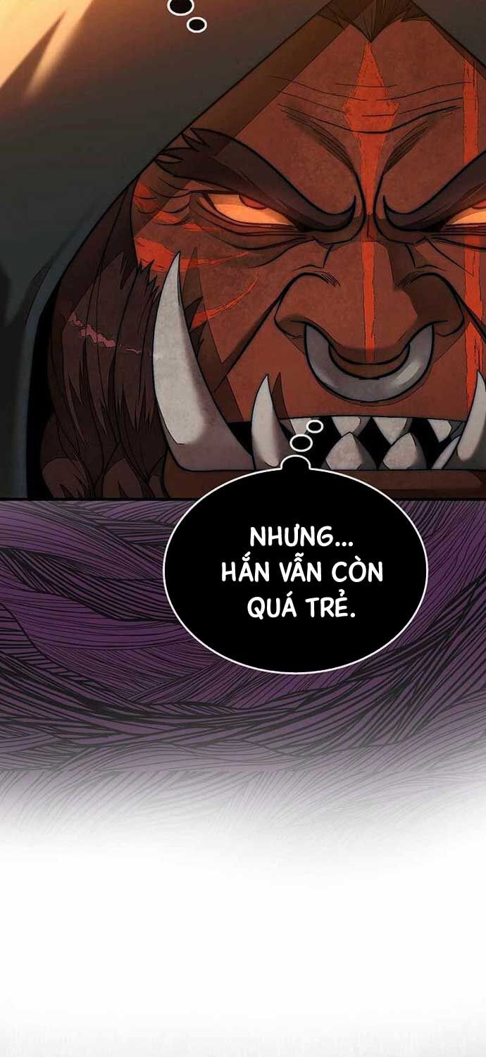 Quân Cờ Thứ 31 Lật Ngược Ván Cờ Chapter 69 - Trang 20