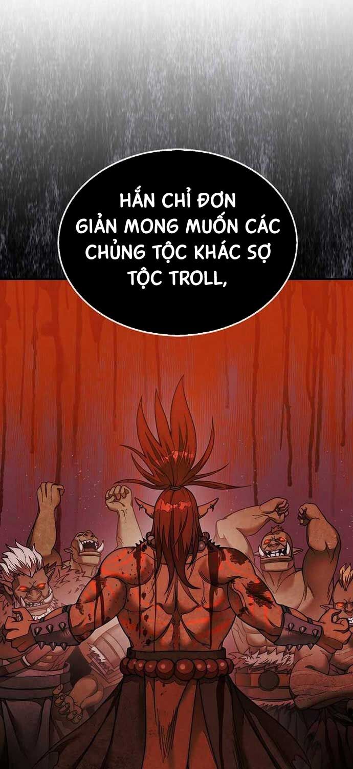 Quân Cờ Thứ 31 Lật Ngược Ván Cờ Chapter 69 - Trang 21