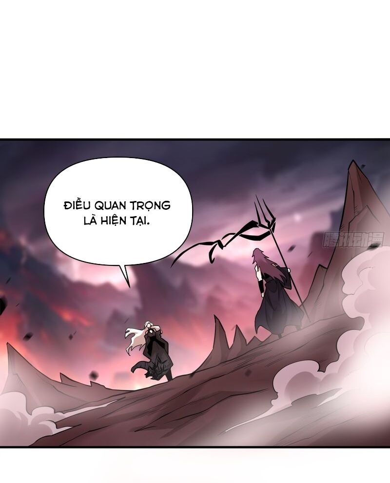 Nguyên Lai Ta Là Tu Tiên đại Lão Chapter 485 - Trang 33