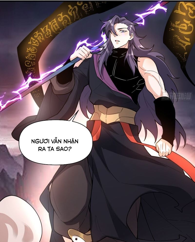 Nguyên Lai Ta Là Tu Tiên đại Lão Chapter 485 - Trang 25