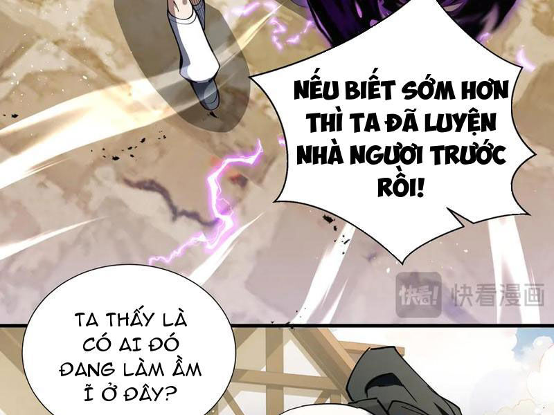 Ta Ký Kết Khế Ước Với Chính Mình Chapter 60 - Trang 122