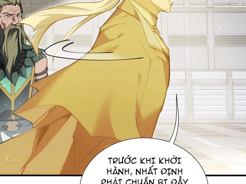 Ta Ký Kết Khế Ước Với Chính Mình Chapter 60 - Trang 92