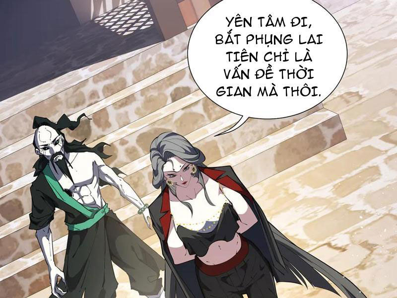 Ta Ký Kết Khế Ước Với Chính Mình Chapter 60 - Trang 146