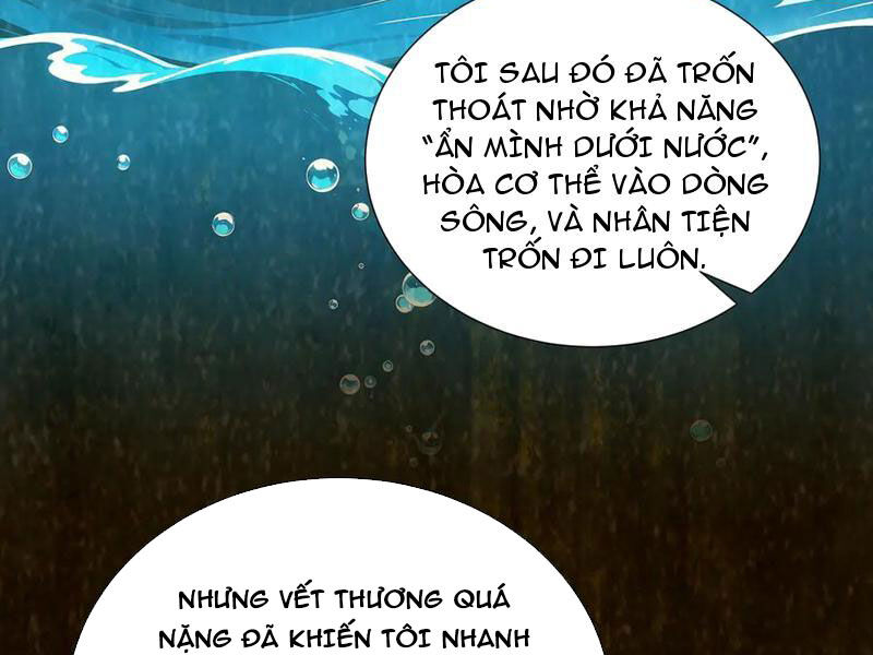 Ta Ký Kết Khế Ước Với Chính Mình Chapter 60 - Trang 59