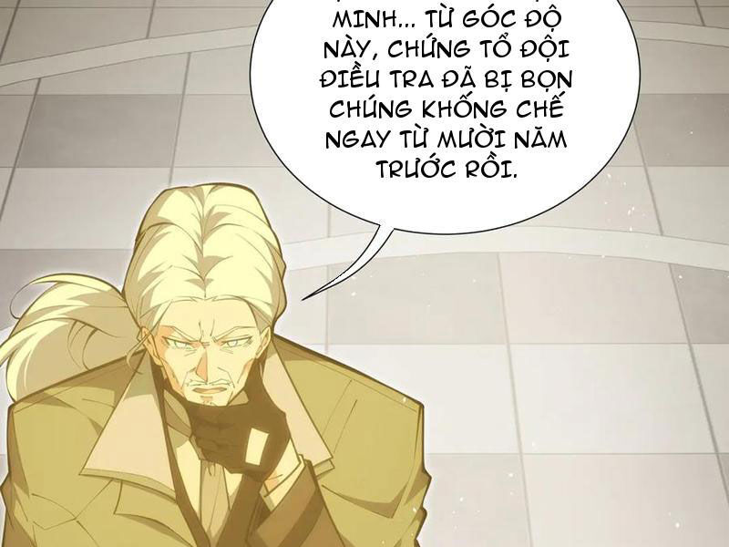 Ta Ký Kết Khế Ước Với Chính Mình Chapter 60 - Trang 64