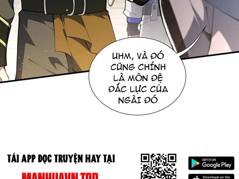 Ta Ký Kết Khế Ước Với Chính Mình Chapter 60 - Trang 23