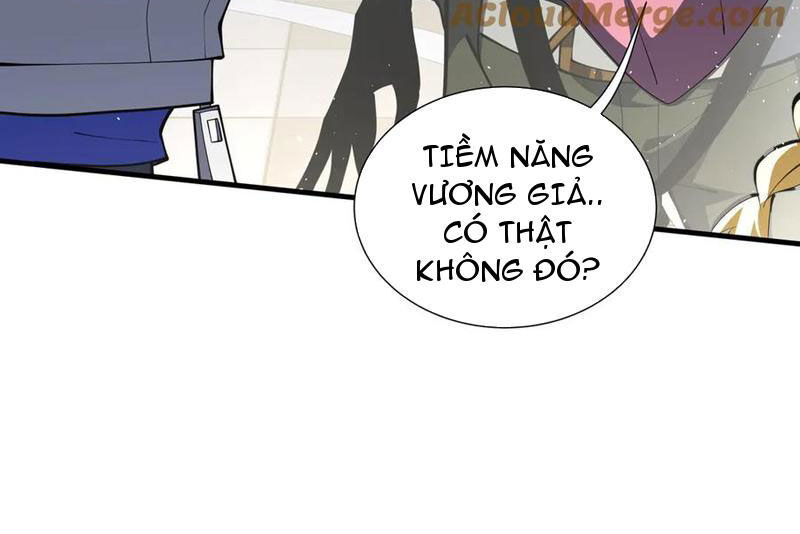 Ta Ký Kết Khế Ước Với Chính Mình Chapter 60 - Trang 83